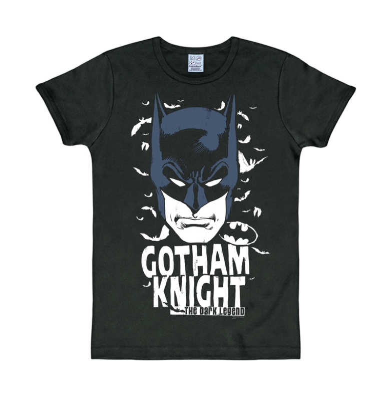 Batman - Gotham Knight - The Dark Legend T-Shirt